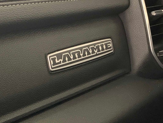 2020 RAM 1500 Laramie 4x2 Crew Cab 57 Box in Jacksonville, FL - Jacksonville Chrysler Jeep Dodge Ram Westside