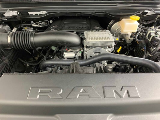 2024 RAM 1500 Tradesman 4x4 Quad Cab 64 Box in Jacksonville, FL - Jacksonville Chrysler Jeep Dodge Ram Westside