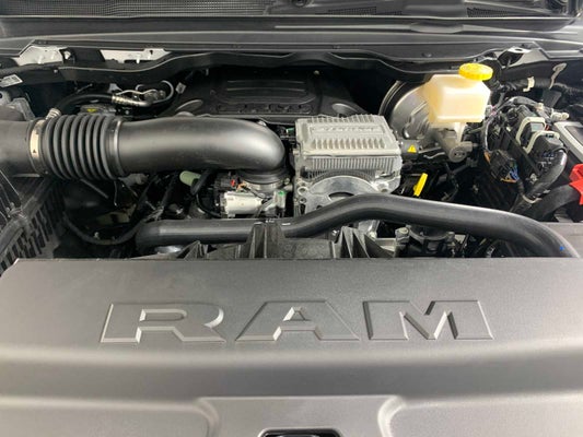 2024 RAM 1500 Tradesman 4x4 Crew Cab 57 Box in Jacksonville, FL - Jacksonville Chrysler Jeep Dodge Ram Westside