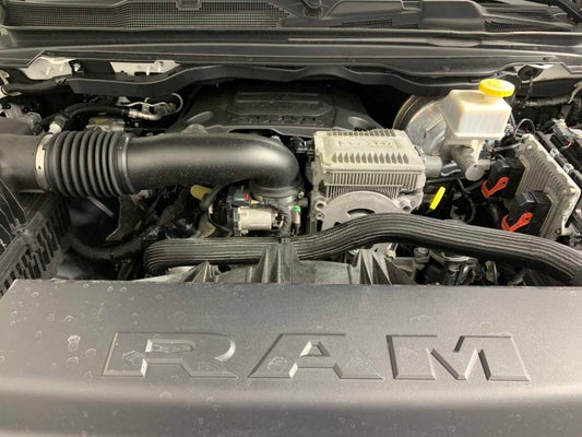 2019 RAM 1500 Limited 4x4 Crew Cab 57 Box in Jacksonville, FL - Jacksonville Chrysler Jeep Dodge Ram Westside