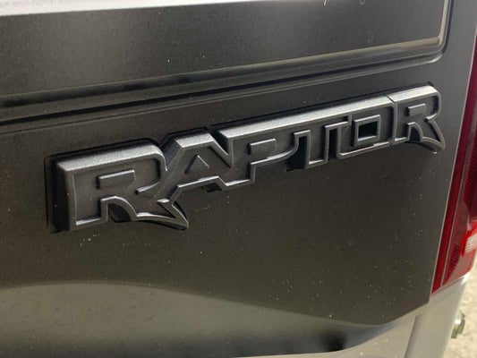 2018 Ford F-150 Raptor 4WD SuperCrew 5.5 Box in Jacksonville, FL - Jacksonville Chrysler Jeep Dodge Ram Westside