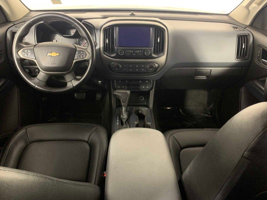 2016 Chevrolet Colorado 4WD Z71 Crew Cab 128.3 in Jacksonville, FL - Jacksonville Chrysler Jeep Dodge Ram Westside