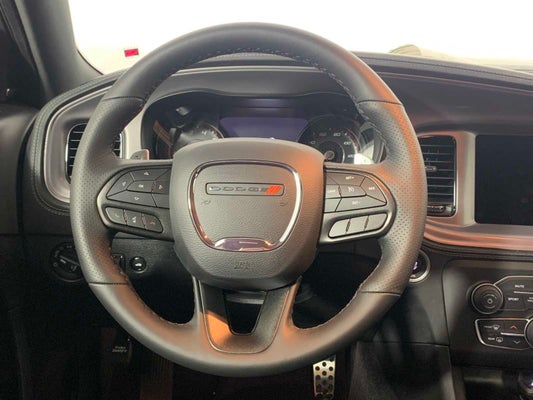 2023 Dodge Charger GT in Jacksonville, FL - Jacksonville Chrysler Jeep Dodge Ram Westside