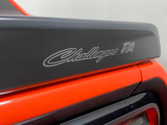 2023 Dodge Challenger R/T Scat Pack Widebody in Jacksonville, FL - Jacksonville Chrysler Jeep Dodge Ram Westside