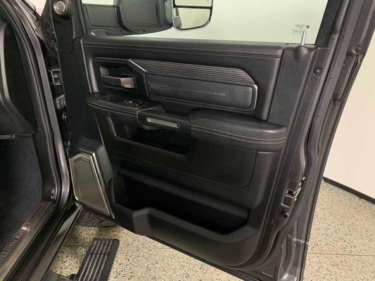2019 RAM 3500 Limited 4x4 Mega Cab 64 Box in Jacksonville, FL - Jacksonville Chrysler Jeep Dodge Ram Westside