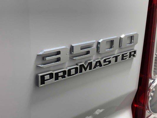 2024 RAM ProMaster Tradesman in Jacksonville, FL - Jacksonville Chrysler Jeep Dodge Ram Westside