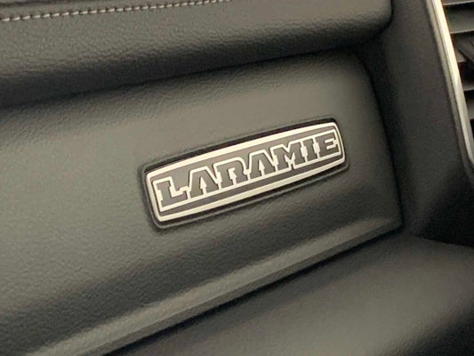 2024 RAM 2500 Laramie 4x4 Crew Cab 64 Box in Jacksonville, FL - Jacksonville Chrysler Jeep Dodge Ram Westside