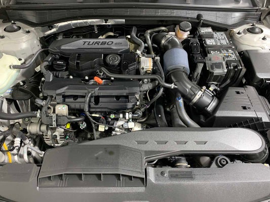 2020 Hyundai Sonata SEL Plus in Jacksonville, FL - Jacksonville Chrysler Jeep Dodge Ram Westside