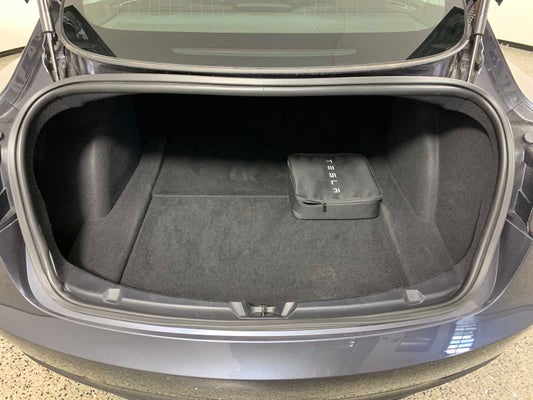 2018 Tesla Model 3 Long Range Battery in Jacksonville, FL - Jacksonville Chrysler Jeep Dodge Ram Westside
