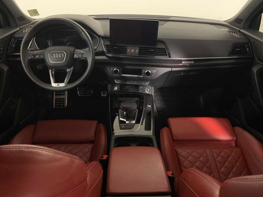 2023 Audi SQ5 Premium Plus in Jacksonville, FL - Jacksonville Chrysler Jeep Dodge Ram Westside