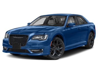 Chrysler 300's up to $9,000 off MSRP