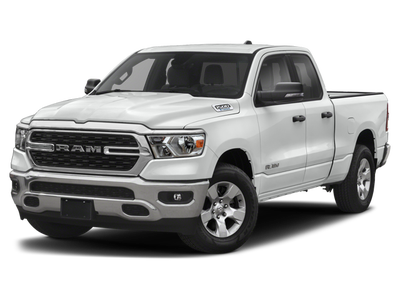 All remaining 2023 Ram 1500's
$10,000 off