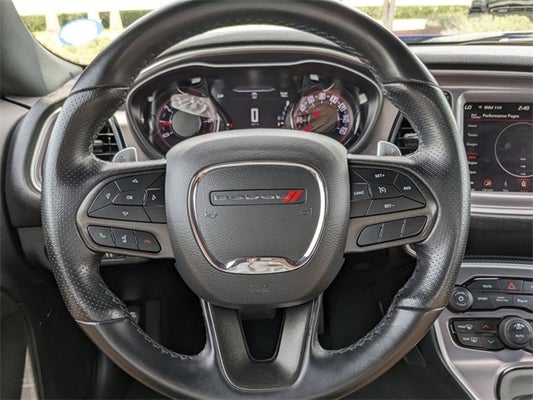 2021 Dodge Challenger GT in Jacksonville, FL - Jacksonville Chrysler Jeep Dodge Ram Westside