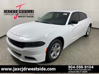 2023 Dodge Charger SXT
2999 due at signing 42x479+ tax only