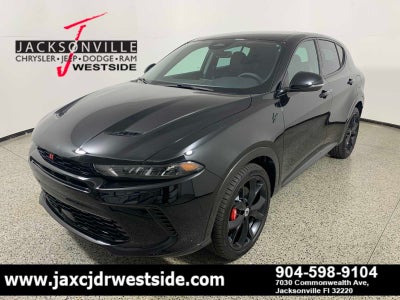 2024 Dodge Hornet RT AWD 2999 due at signing 24x459+ tax only